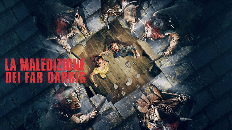 кадр из фильма Гремлины: Хранители леса