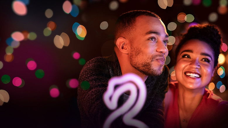 кадр из фильма Ghosting: The Spirit of Christmas