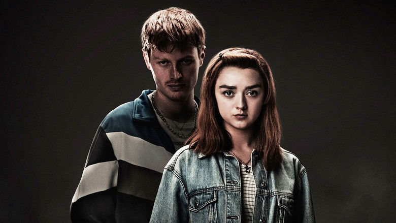 кадр из фильма Не входи