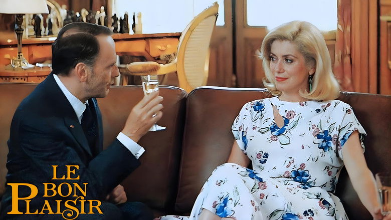 кадр из фильма Такова моя воля