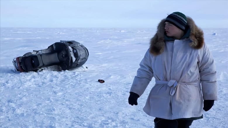 кадр из фильма На льду