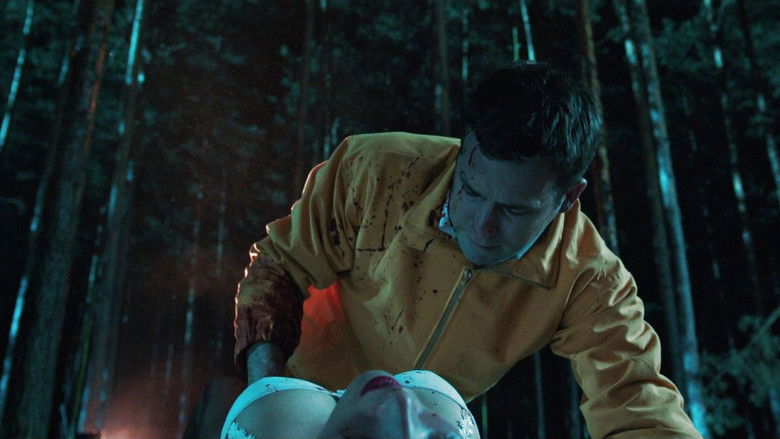 кадр из фильма Голоса