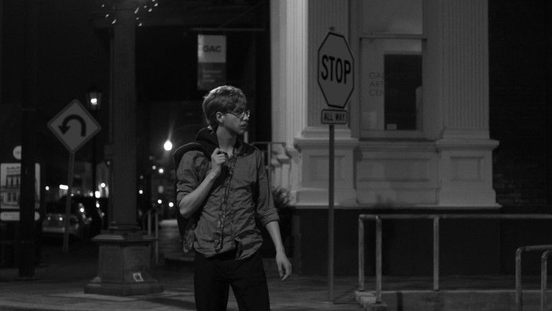 кадр из фильма Life-Line