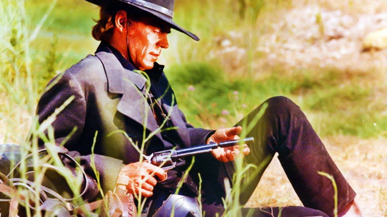 кадр из фильма Inginocchiati straniero... I cadaveri non fanno ombra!