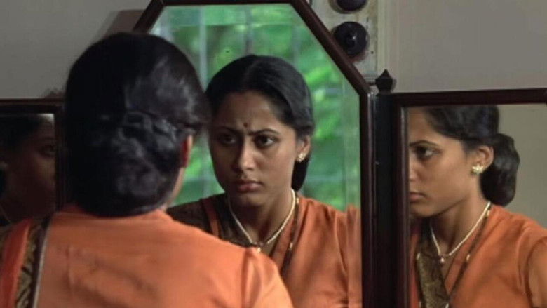 кадр из фильма Трудная роль