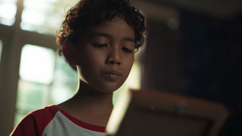 кадр из фильма Tinggal Meninggal