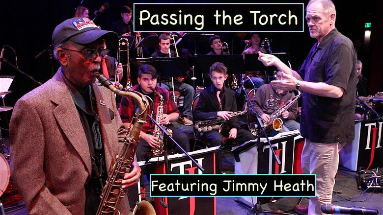 кадр из фильма Passing the Torch