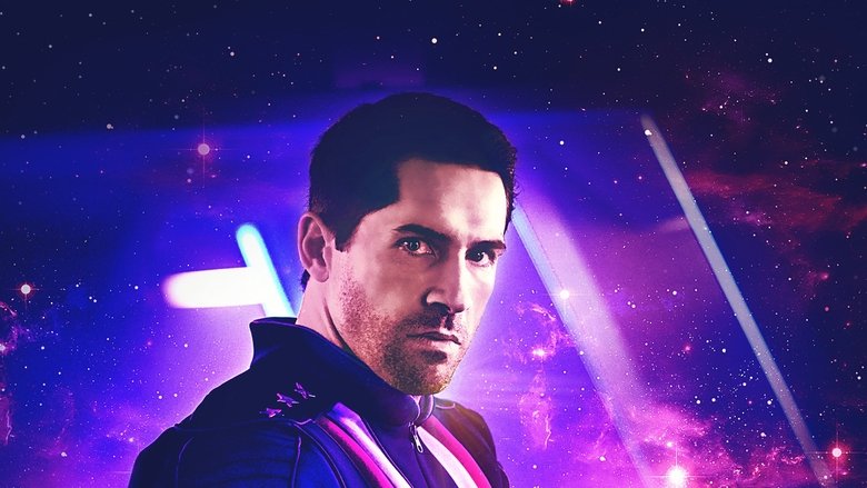 кадр из фильма Макс Клауд