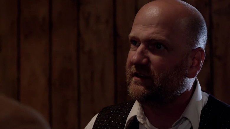 кадр из фильма Western World