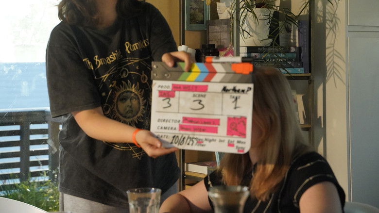 кадр из фильма Hva hvis?