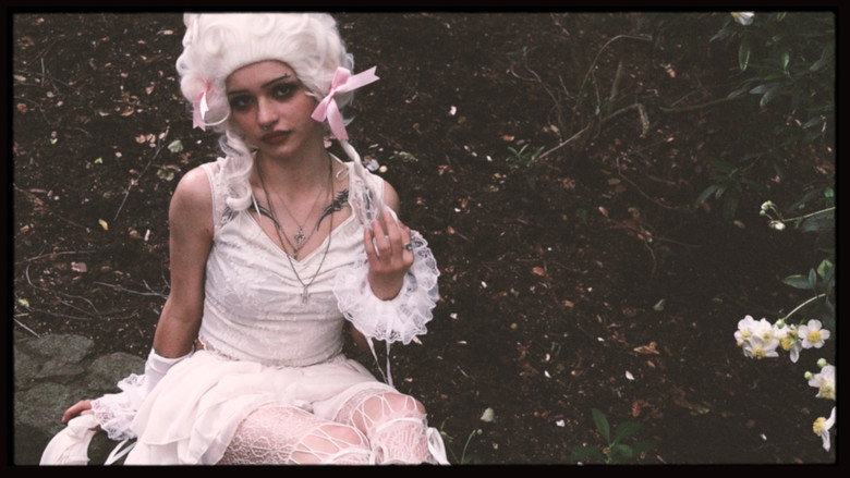 кадр из фильма Heretical Girls