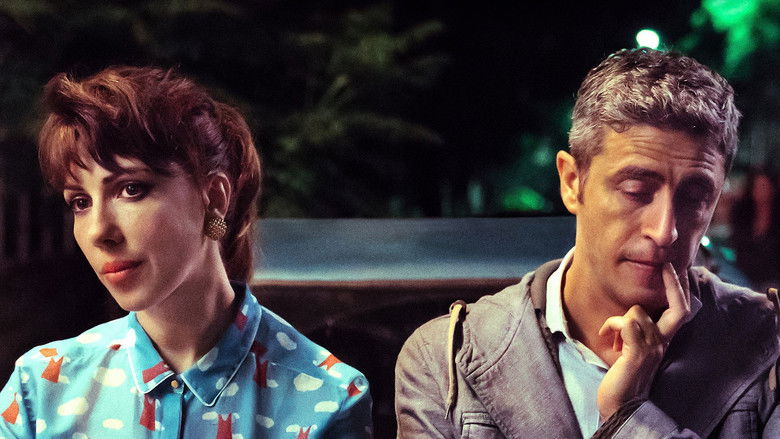 кадр из фильма Momenti di trascurabile felicità