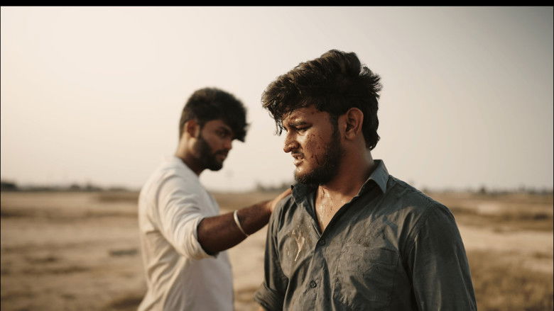 кадр из фильма Amaran