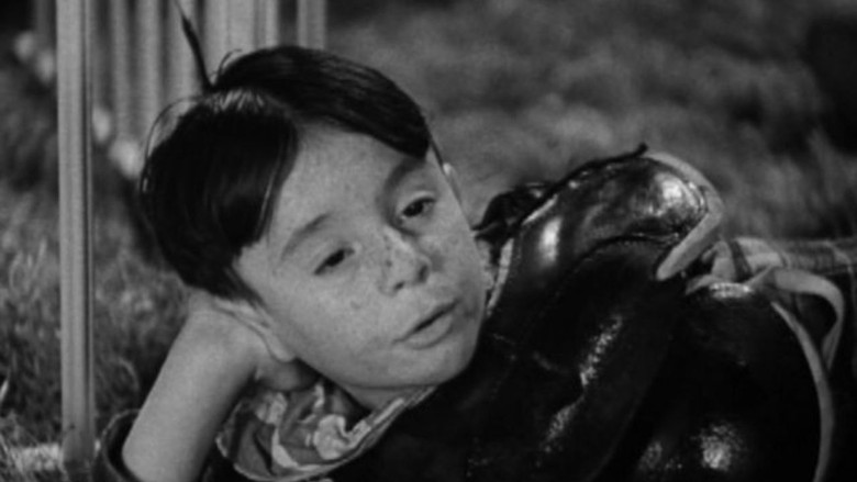 кадр из фильма Little Papa