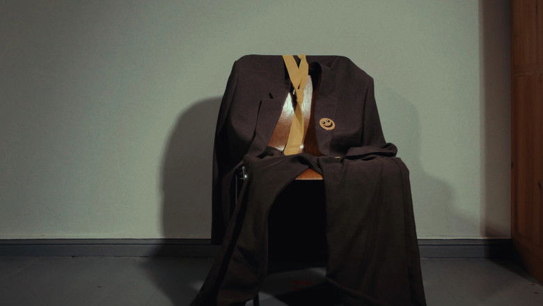 кадр из фильма Tacker