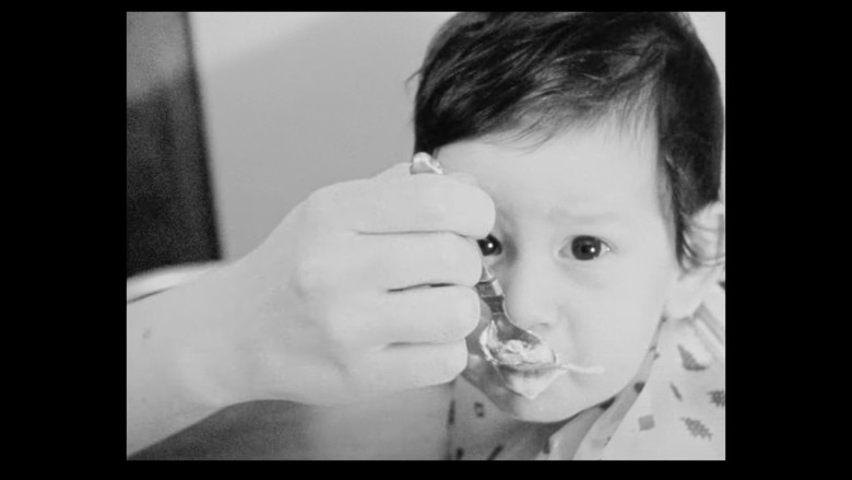 кадр из фильма Sometimes I Wonder Who I Am