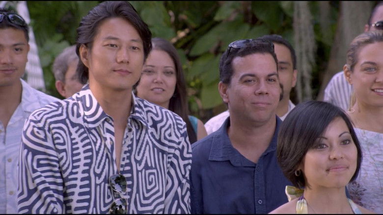 кадр из фильма 4 Wedding Planners