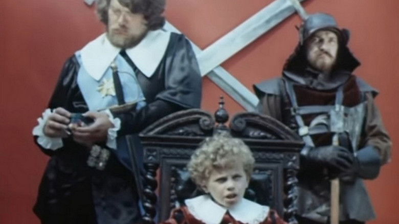 кадр из фильма Загадки звёздного неба: Вечное движение