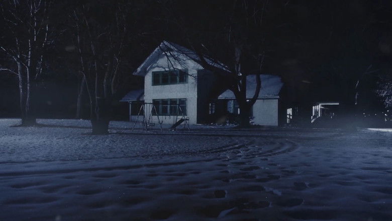 кадр из фильма Gray Matter