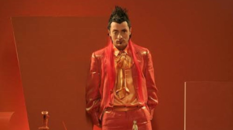 кадр из фильма Çocuk