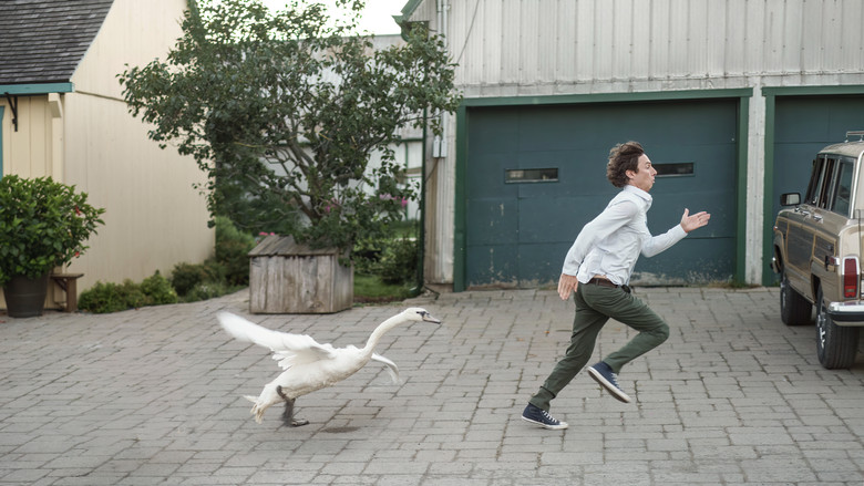 кадр из фильма Француженка