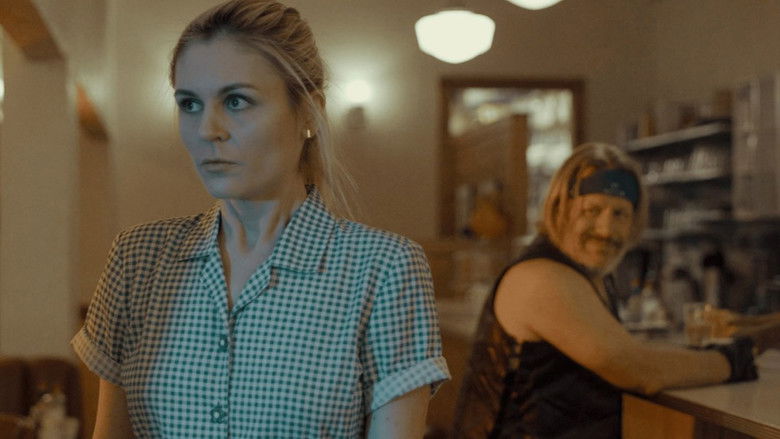 кадр из фильма Break Free