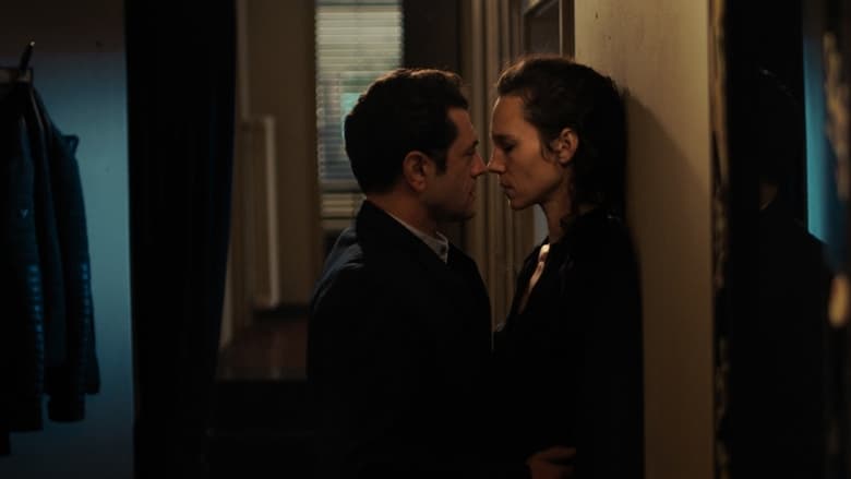 кадр из фильма Cronofobia