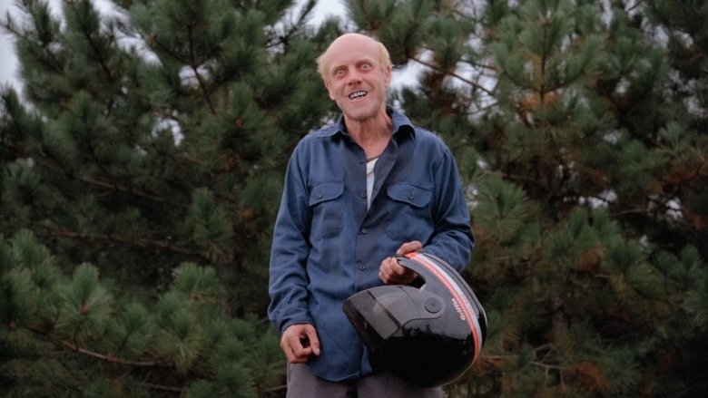 кадр из фильма Лютер-пожиратель