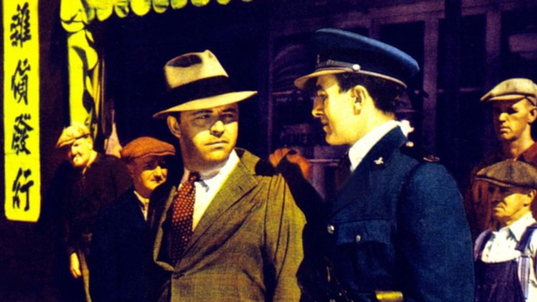 кадр из фильма What Price Vengeance