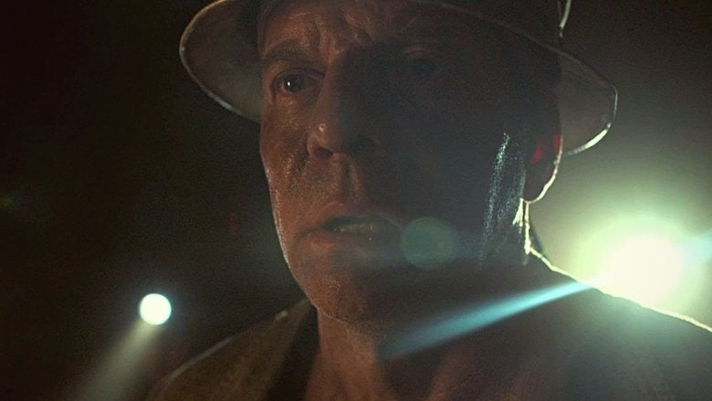 кадр из фильма Спуск в бездну