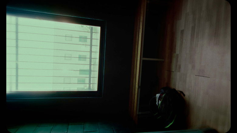 кадр из фильма Vae Victis