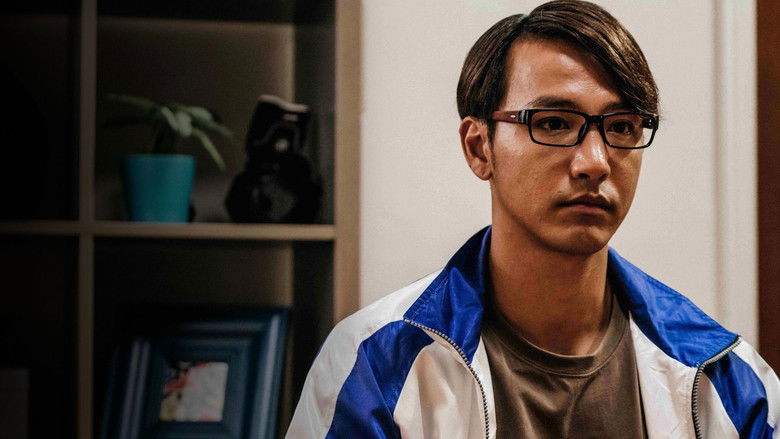 кадр из фильма 起底組