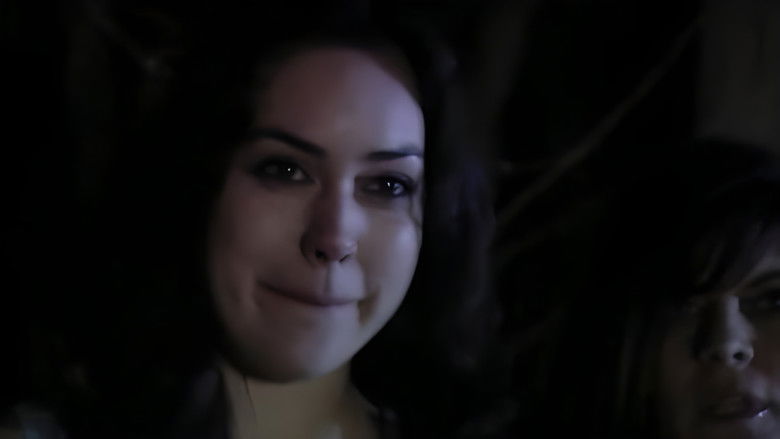 кадр из фильма ROT: Reunion of Terror