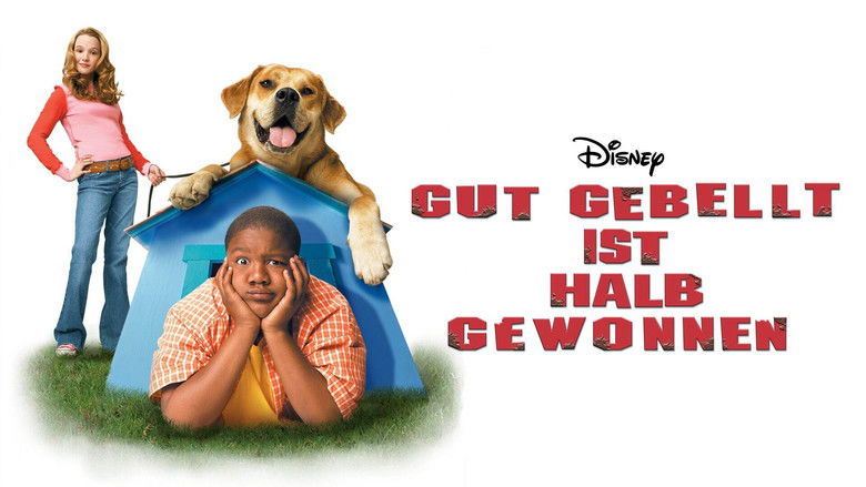 кадр из фильма Лучший пес