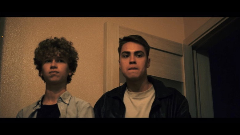 кадр из фильма Dog Deal