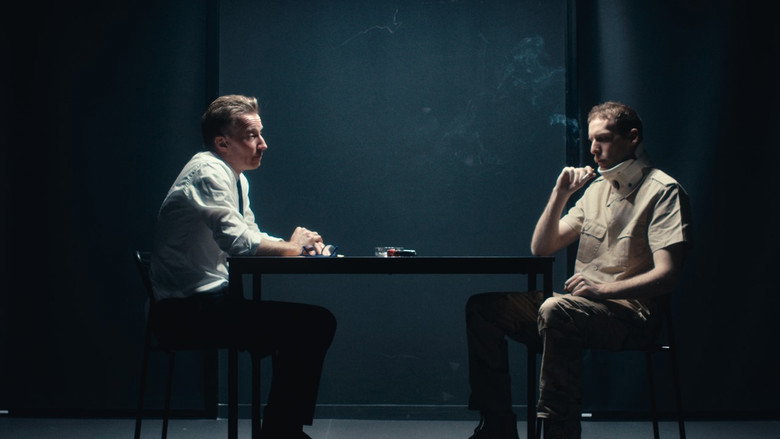 кадр из фильма Blood of Anger