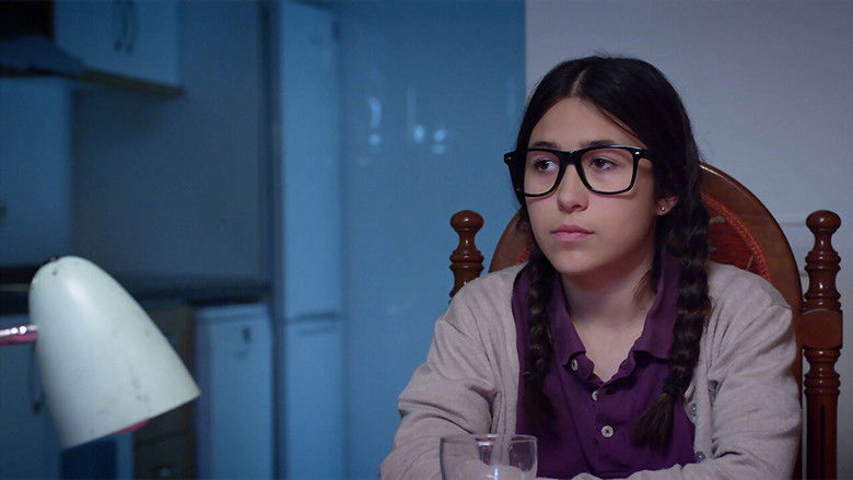 кадр из фильма Purasangre