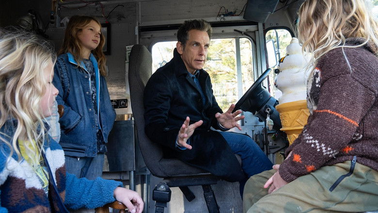 кадр из фильма Щелкунчики