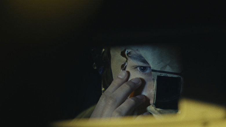 кадр из фильма A Beautiful Shadow