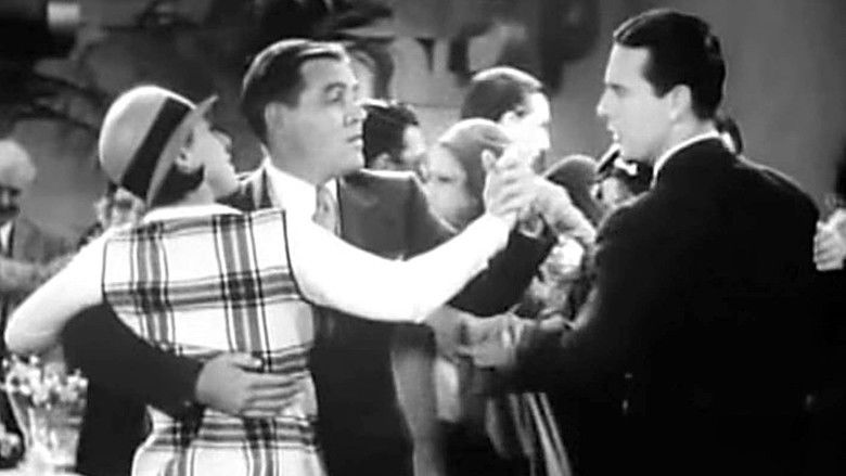 кадр из фильма The Hot Heiress