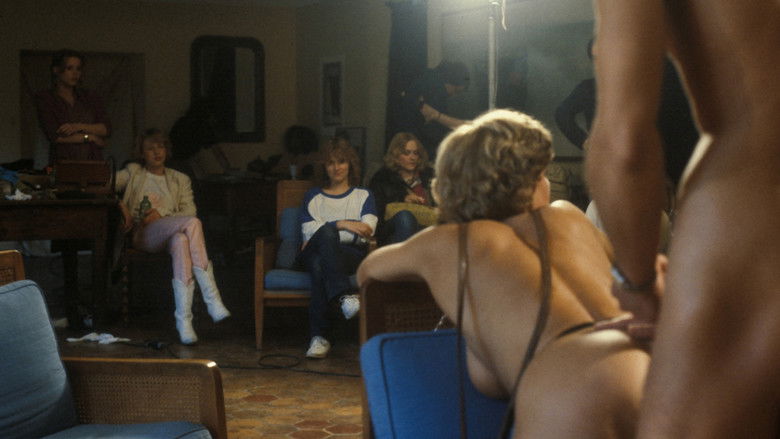 кадр из фильма Internatsgeheimnisse junger Mädchen