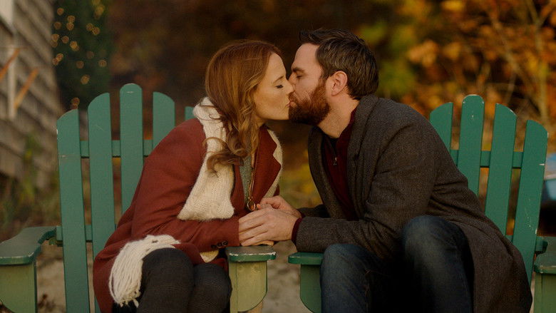 кадр из фильма Рождество на Кейп-Коде