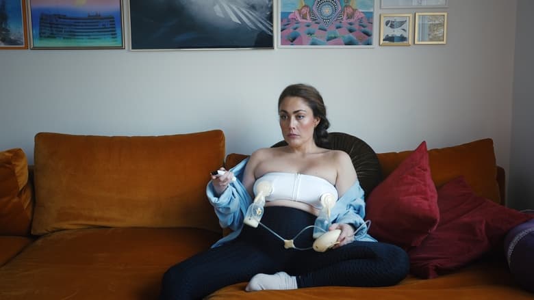 кадр из фильма Ödesåren - Vad fan hände