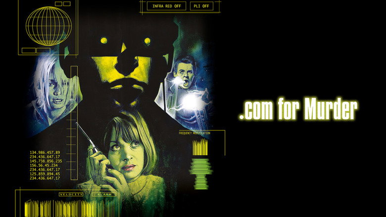 кадр из фильма .com for Murder