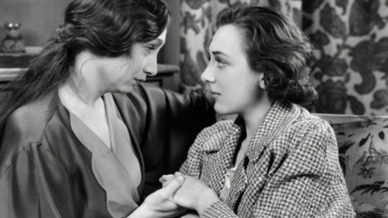 кадр из фильма Heat Lightning