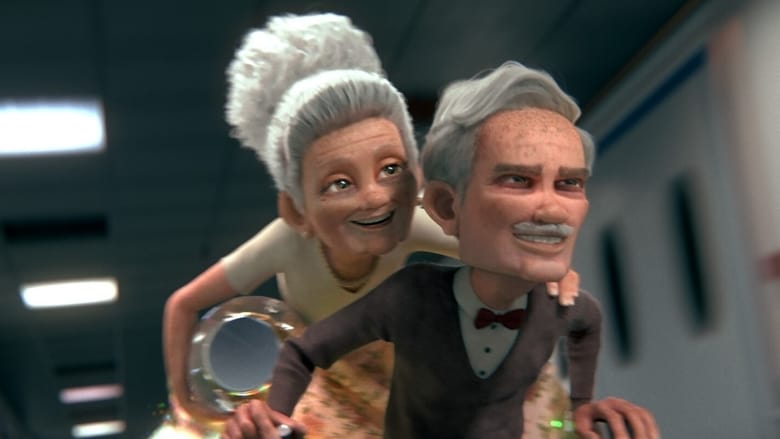 кадр из фильма Poignée de Caramels