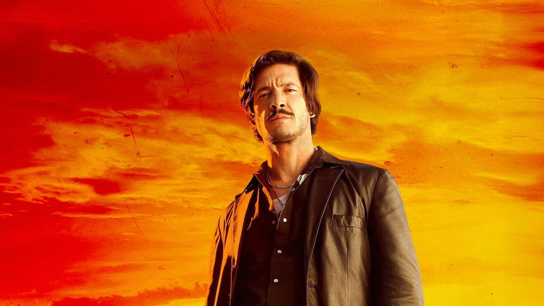 кадр из фильма Сумерки убийцы