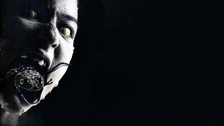 кадр из фильма ตุ๊กแกผี