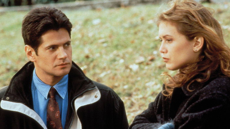 кадр из фильма Sleep, Baby, Sleep