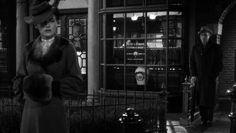 кадр из фильма Подозреваемый